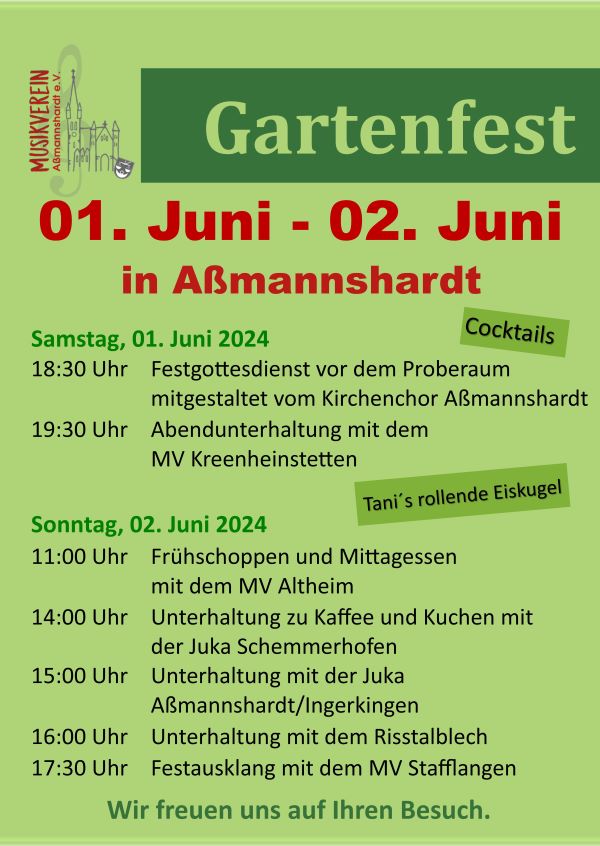 Plakat mit Programm v2 Homepage